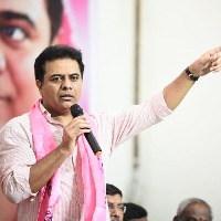 KTR criticizes Modi and other BJP leaders