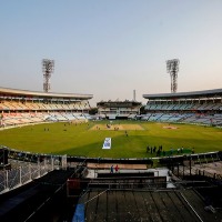 West Indies won the toss and elected bowling in Eden Gardens