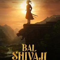 'Bal Shivaji' to be made on life of Chhatrapati Shivaji Maharaj