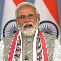 All dumping sites to be converted into green zones in 2-3 yrs: PM