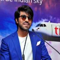 Tollywood actor ram charan responds over trujet employees salaries