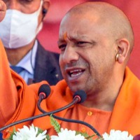 Bulldozers ready for attackers of Baghels convoy Yogi warns