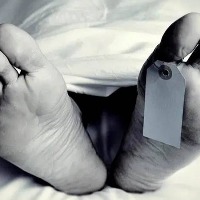 Btech student in Hyderabad commits suicide