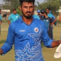 Bihar lad Sakibul Gani hits 341 on debut in Ranji Trophy