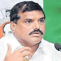 Botsa fires on Chandrababu and Atchannaidu