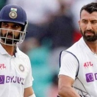 Selectors dropped Pujara and Rahane for upcoming Sri Lanka test series