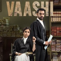 Malayalam movie Vaashi first look released