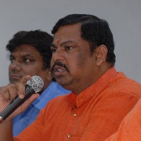 EC orders FIR against Telangana BJP MLA Raja Singh
