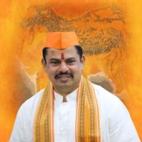 BJP MLA in Hyderabad booked for threatening UP voters