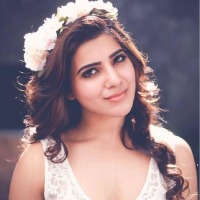 Samantha's first look of 'Shakuntalam' out on Monday