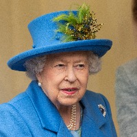 Queen Elizabeth II tests positive for Covid