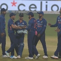 3rd T20I: India beat West Indies by 17 runs, complete 3-0 whitewash