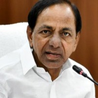 KCR to visit mumbai today and meet with Uddhav Thackeray