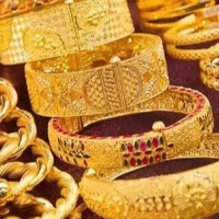 Gold Rates Going High in MCX