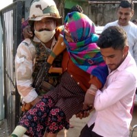 Polling continues in Uttar pradesh and Punjab