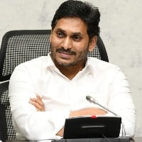   Jagan reaches Kadapa  