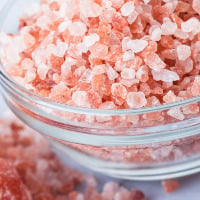 amazing health benefits of rock salt