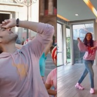 sitara dance goes viral