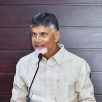 Chandrababu family gets consolation in a land dispute 