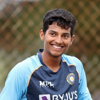 Yash Dhull blasts two centuries in his career first Ranji match