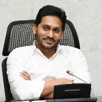 CM Jagan arrives Visakha to welcome president of India