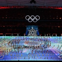 IOC thanks Beijing 2022 for memorable Olympic Winter Games