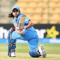 India cricketer V.R. Vanitha announces retirement from all forms of cricket