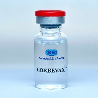 Corbevax receives EUA for 12-18 age group