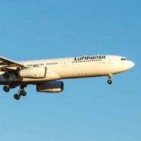 Lufthansa to suspend flights to capital city Kyiv