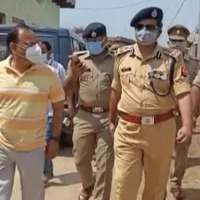 18 UP Police Officers Charged In Fake Encounter Case 