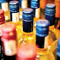 Telangana May Touch All time High In Liquor Sales For Current Fiscal