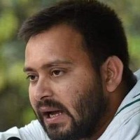 This is not the last judgment says Tejashwi Yadav