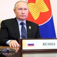 Putin signs decrees recognising two 'independent republics' in Ukraine