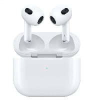 Apple AirPods may track users' physical activity soon