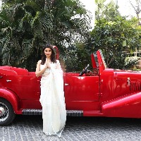 Alia glows in pristine white as she promotes 'Gangubai Kathiawadi' in Capital
