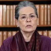 You Were Not Given Jobs Sonia Gandhi To UP Voters Ahead Of Phase 4
