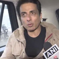 Actor Sonu Sood Charged For Violation Of Poll Norms In Punjab