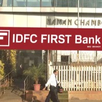 IDFC FIRST Bank MD gifts shares worth about Rs 4 cr to trainer driver and support staff
