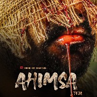 Ahimsa Pre look poster released