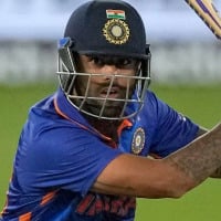 360 Degree Player Kieron Pollards Big Praise For Indias Batting Star surya kumar