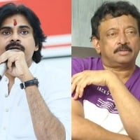 Ram Gopal Varma comments on Bheemla Nayak trailer