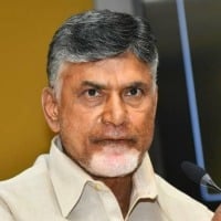 Chandrababu hired PK team member Sunil Chebrolu as strategist in place of Robin Sharma