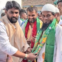 Owaisi-led AIMIM opens account in TN, wins two municipal seats