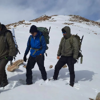 65 Push Ups At minus 30 Degrees By Border Police Personnel Ladakh 