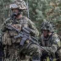 Canada to send army to Europe