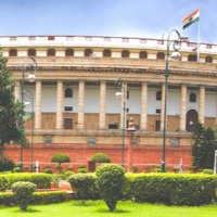 Lok Sabha Rights Committee notices to Namaste Telangana and Telangana Today