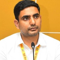 Nara Lokesh will go to Visakhapatnam court tomorrow