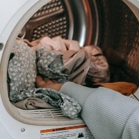 Laundry tips for embroidered clothes