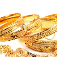 Thieves theft 5 kilo gold ornaments in vizianagaram