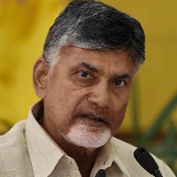 Chandrababu fires on Jagan